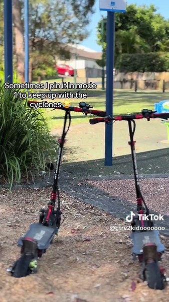 Enhancing Speed on the Dragon GTR V2 Escooter