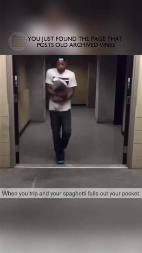 You just stumbled across the one page on the internet that actually gets it 😭🎬 No drama. No rage bait. No recycled trends 💀✨ Just pure unfiltered nostalgia that hits you right in the chest every single time 😂👑 Nobody is talking about King Bach enough in 2026 and honestly that is a crime 😤💀🔥 This man was an absolute phenomenon during the Vine era and these clips are the living proof that some talent is simply timeless 😭✨ You press play and within two seconds you are already gone 😂👀 Lau