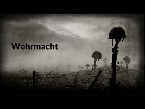 Call of Duty World at War - German Victory Multiplayer Soundtrack!