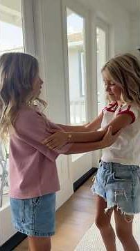 Twins performing Mother Knows Best #rapunzel