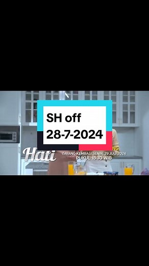 Trailer Setulus Hati - Tayang Kembali Besok Senin di RCTI