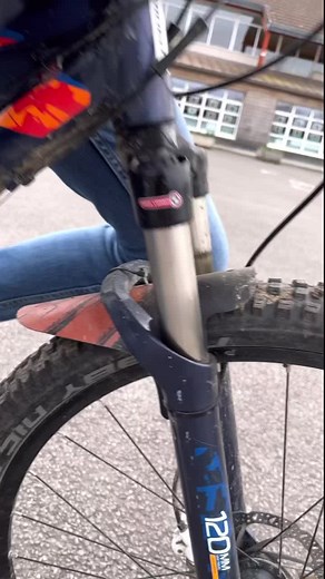 Comparer des vélos avec style !