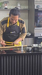 Meat Processing Class By:Chef A #everyonehighlightsfollowers #everyonefollowers #meatballs #meat #everyonehighlightsfollowers #meatsupplier #reelslife #reelsviral #reelschallenge #reelschallengereelschallengereelschallengereelschallenge | Allan Chef A Mertola