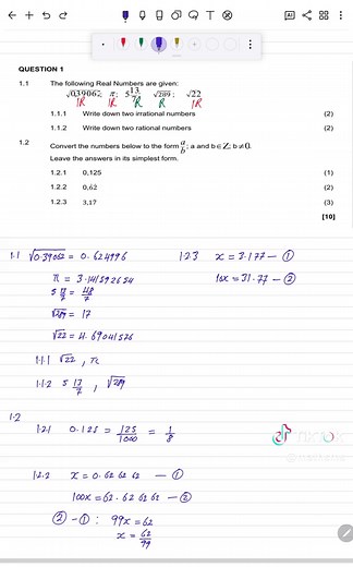 Mathematics Made Easy for NCV Level 2 Students