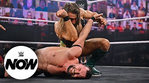 NXT TakeOver: Vengeance Day Full Highlights from Sunday night's show - WWE News, WWE Results, AEW News, AEW Results