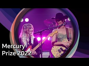 Wet Leg - Chaise Longue (Mercury Prize 2022)
