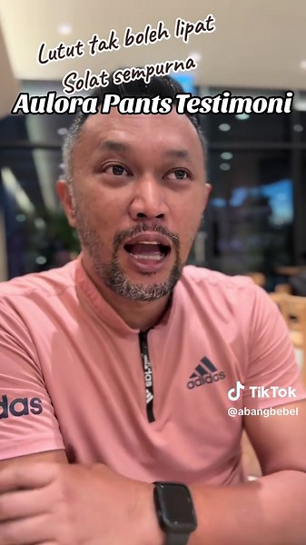 Kelebihan Aulora Pants untuk Kesihatan