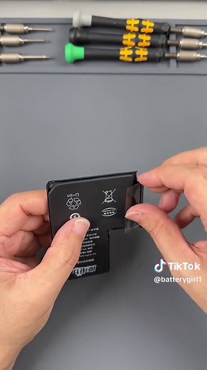 Part2 the process transplant of battery cable#battery#iphone#iphonetricks #iphone11promax #iphone12promax #iphone13promax #novecel#mobilerepair