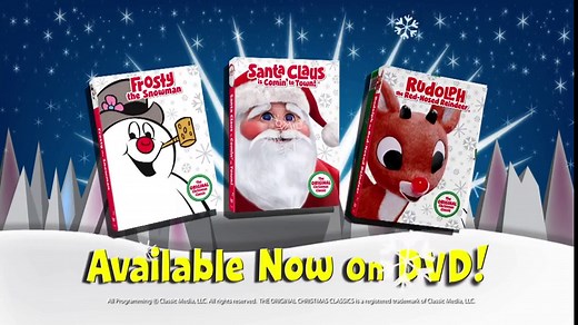 The Original Christmas Classics (TV Mini Series 1965– )
