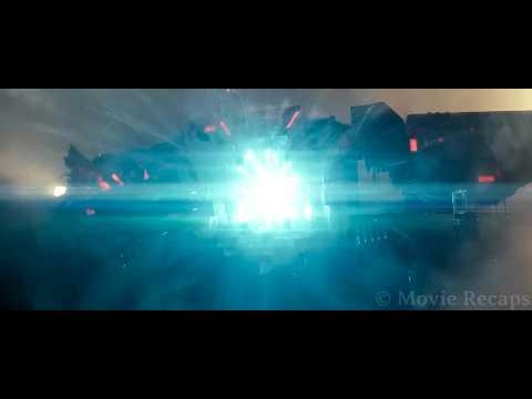 Aliens Attack! Soldiers Mistake Invasion for Training 🤯