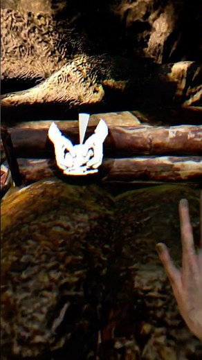 Working the Mud in Green Hell VR for Meta Quest! #greenhellvr #greenhell #metaquest #psvr2