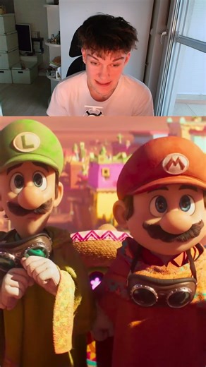 New NINTENDO DIRECT is INCREDIBLE... #shorts #nintendo #youtubeshorts #nintendoswitch