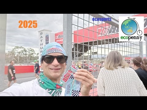 Mount Panorama Punish 2025 | One Hot Lap