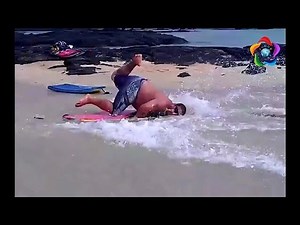 Funny Fat People Fails Compilation - Funny fat peoples Vines