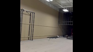 33 reactions | The transformation continues! Out with the old, frame in the new. Our new opening target is April 2023! | Schuler Books | Facebook