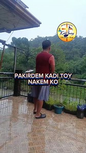 Sika laeng apo - Kidd Saing Cover With Lyrics - Ilocano Christian Song Ilocano mass song for Communion Gapu ta awan sarday ti panagtudo na ket isu gundaway nga agkanta nga nga sabayan iti panagdigus iti Tudo.. 😊 | Kidd Saing
