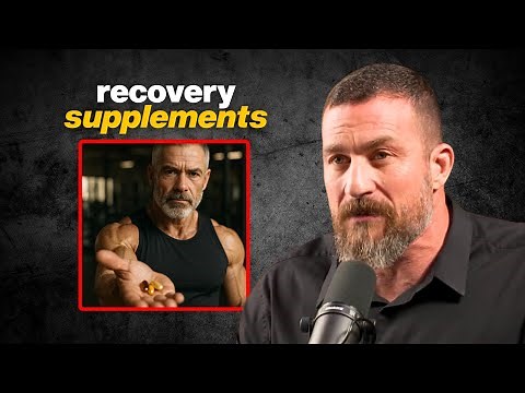 4 Essential Supplements to Improve Muscle Recovery