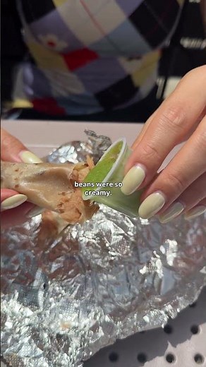 NYC's best tortillas are at Bordertown - if you can find them!