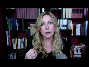My Story of Healing with a Bioenergetic program called NES Health - Wendy Myers