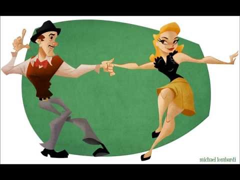 Tape Five - Geraldines Routine (High Quality)