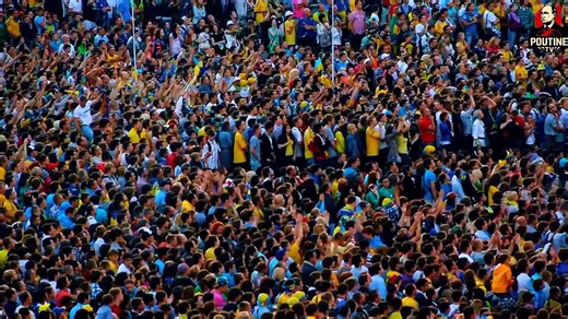 314K views · 10K reactions |  Voilà pourquoi Poutine a envahi...