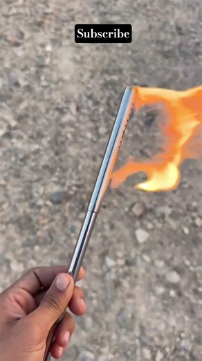 🔥Outdoor Foldable Camping Gas Fire 🔥 Unboxing & Review Esay to install Use for Outdoor Camp