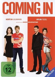 Coming In Trailer