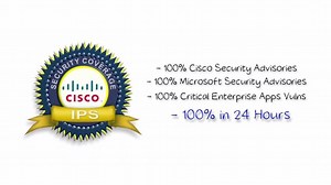 Fundamentals of IPS (Intrusion Prevention System) | Corvit Systems Lahore