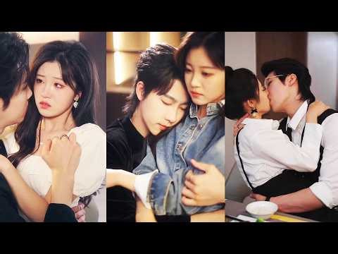 He is Feared demon CEO, at 18 I’m forced to be his cure—obsessed with my purity nightly!