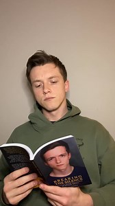 Break the silence | Perry Power