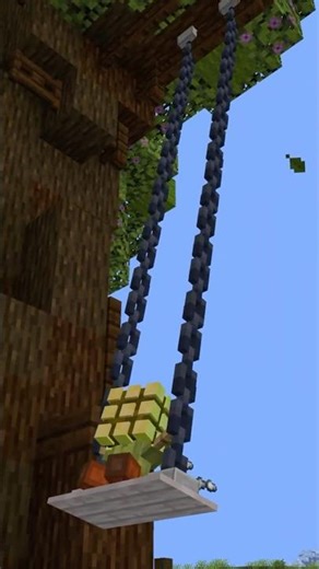 The best block is NOT A BLOCK? #anotherbrickinthewall #minecraft #funny #minecraftbuilding