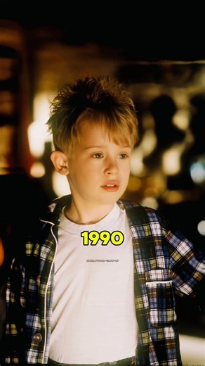 Home Alone (1990–2026) Full Movie Journey | Kevin McCallister Story | Then & Now