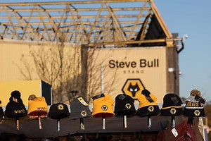 Richard Walker lauds 'high-level' 15-year-old at Wolves who's taken his chances