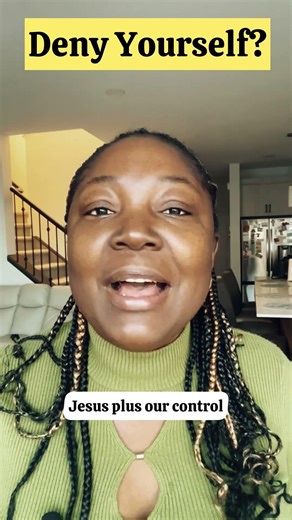 The Hardest Line Jesus Ever Said. Matthew 16 Explained