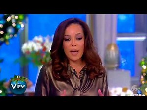 The View December 6, 2017| Ed Helms NEW (Full)