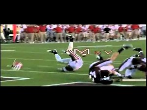 Physics Of Football - Momentum