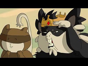 Return Of The Hero - POKEMON ANIMATION