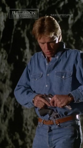 Seedpeople | Full Moon Features | Watch on Full Moon Features #90smovies #horror #90shorror #fullmoonfeatures | Full Moon Features & Charles Band