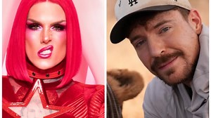 Top 10 richest YouTubers in 2025 from viral net worth estimates