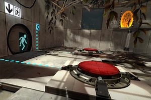 Portal 2 VR Mod Released, Here's the First 20-Minutes of Gameplay