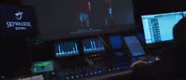 man being able to see cool shit like this makes me want to direct and storyboard an episode or 2 someday.