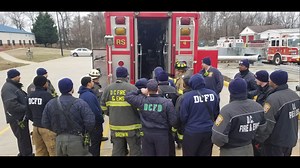 VERIFY: Can retired D.C. firefighters, police officers who live in Md. claim 'Hometown Heroes' tax break?