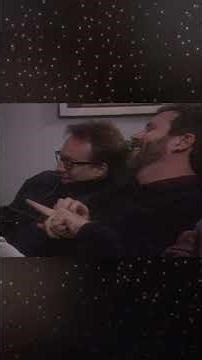 Inside the MST3K Writer's Room #mst3k