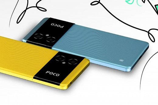 POCO M4 5G: una gama media económica con el refresco táctil de las grandes ligas y que sirve como powerbank