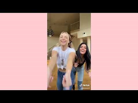 Daisy Keech tik tok compilation | Tik tok dance