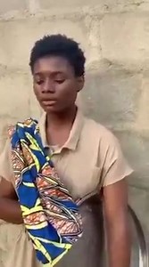 She lives in Owerri and she have talent. My people in Owerri should pls locate her | Ossai Ovie Success