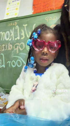 Turning 4 Like a Real Princess: Celebrate in Style