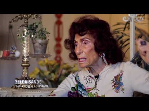 Lady You Shot Me – life and death of Sam Cooke (FULL DOCUMENTARY)