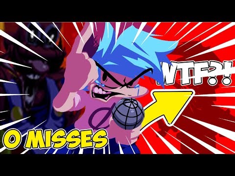 ALL STARS FC FOR NOTHING?!! - FNF Mario Madness V2 Mod Finale