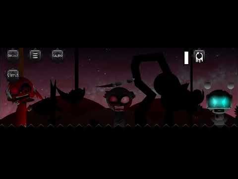 Sprunki - Definitive Phase 12